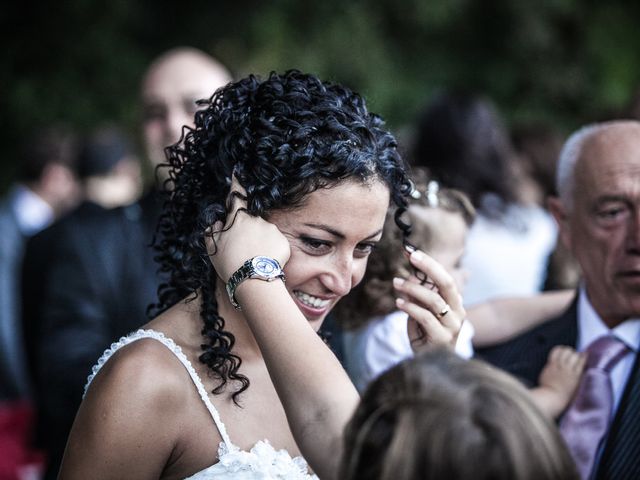 Il matrimonio di Giuseppe e Sara a Torre del Lago, Lucca 64