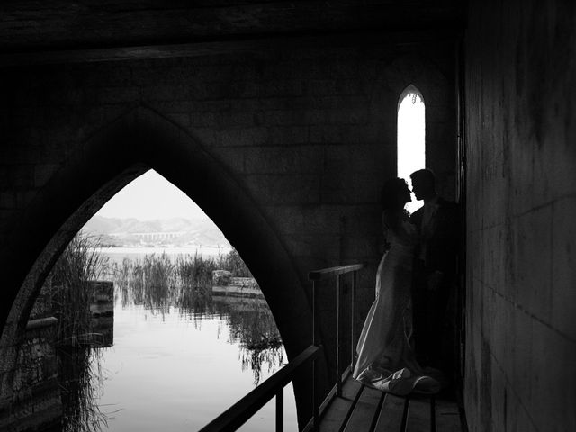 Il matrimonio di Giuseppe e Sara a Torre del Lago, Lucca 77