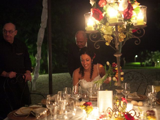 Il matrimonio di Giuseppe e Sara a Torre del Lago, Lucca 82