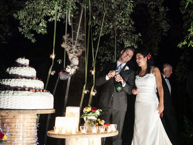 Il matrimonio di Giuseppe e Sara a Torre del Lago, Lucca 93