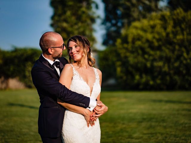 Il matrimonio di Alessandro e Elisa a Pinerolo, Torino 37