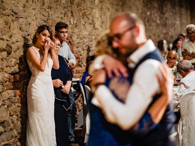 Il matrimonio di Alessandro e Elisa a Pinerolo, Torino 55