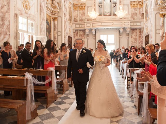 Il matrimonio di Dario e Stefania a Pistoia, Pistoia 7