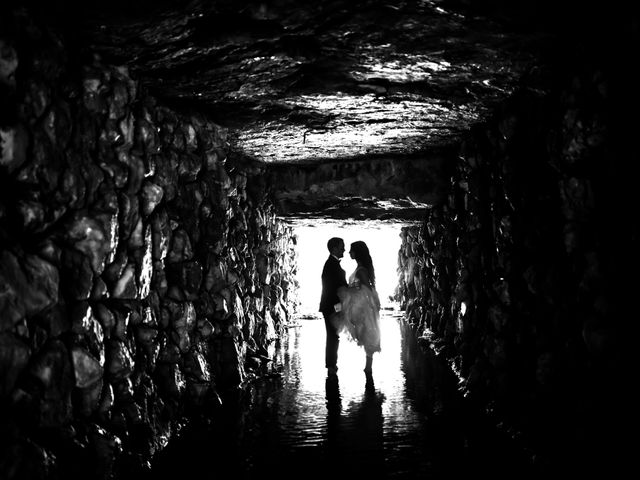 Il matrimonio di Federica e Vito a Martina Franca, Taranto 2