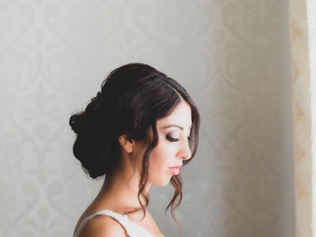 Il matrimonio di Federica e Vito a Martina Franca, Taranto 18