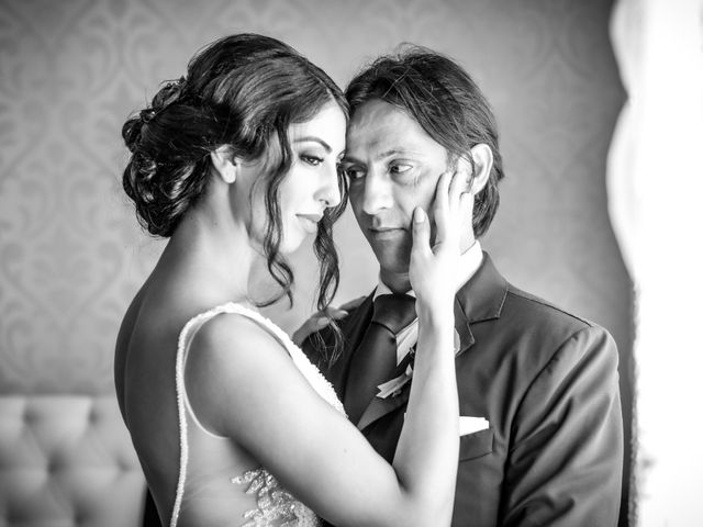 Il matrimonio di Federica e Vito a Martina Franca, Taranto 21