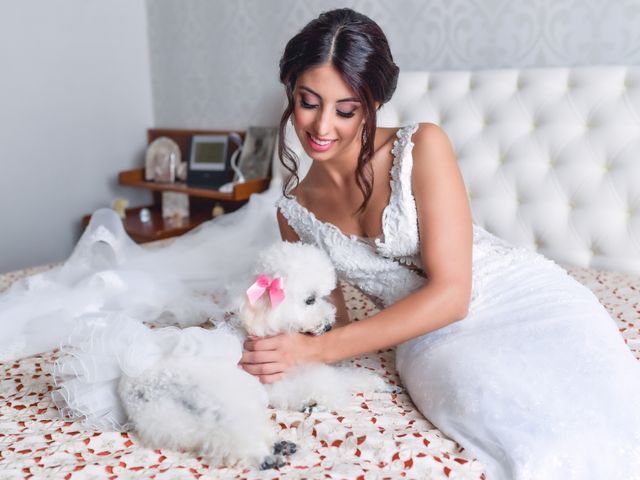 Il matrimonio di Federica e Vito a Martina Franca, Taranto 23