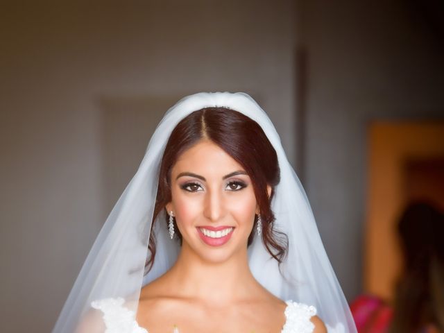 Il matrimonio di Federica e Vito a Martina Franca, Taranto 26