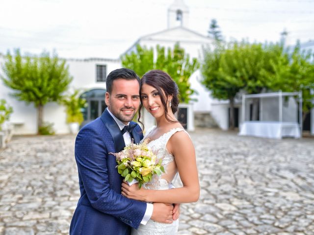 Il matrimonio di Federica e Vito a Martina Franca, Taranto 57