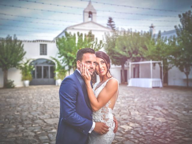 Il matrimonio di Federica e Vito a Martina Franca, Taranto 58