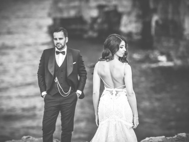 Il matrimonio di Federica e Vito a Martina Franca, Taranto 60