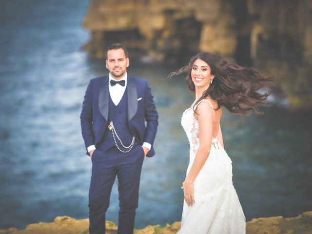 Il matrimonio di Federica e Vito a Martina Franca, Taranto 61