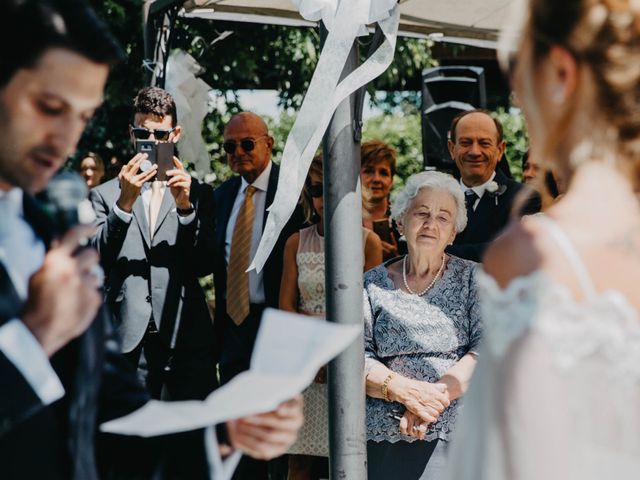 Il matrimonio di Gianluca e Martina a Torino, Torino 13