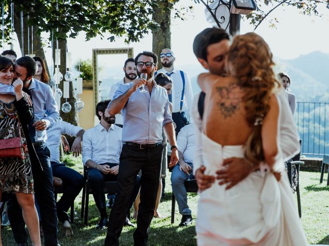 Il matrimonio di Gianluca e Martina a Torino, Torino 39