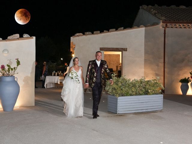 Il matrimonio di Mario e Ginisa a Longi, Messina 17