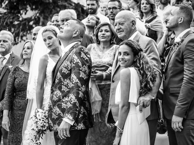 Il matrimonio di Mario e Ginisa a Longi, Messina 62