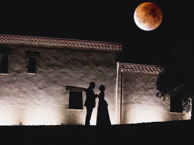 Il matrimonio di Mario e Ginisa a Longi, Messina 68