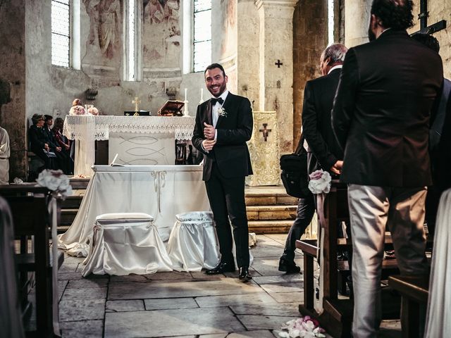 Il matrimonio di Mattia e Angelica a Pietrasanta, Lucca 55