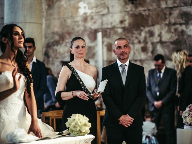 Il matrimonio di Mattia e Angelica a Pietrasanta, Lucca 65