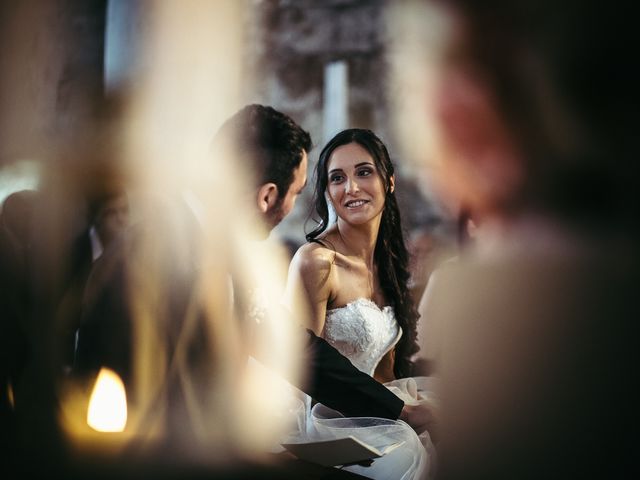 Il matrimonio di Mattia e Angelica a Pietrasanta, Lucca 68