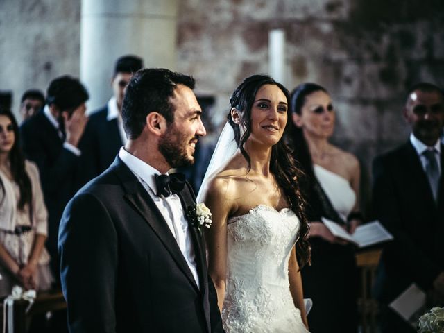 Il matrimonio di Mattia e Angelica a Pietrasanta, Lucca 70