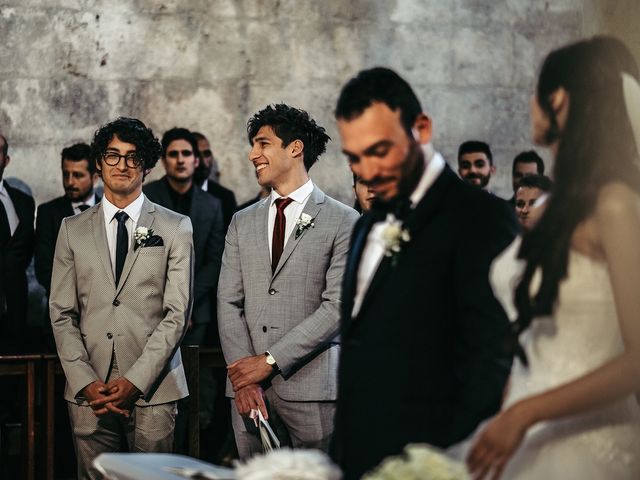 Il matrimonio di Mattia e Angelica a Pietrasanta, Lucca 71