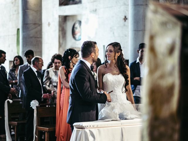 Il matrimonio di Mattia e Angelica a Pietrasanta, Lucca 84