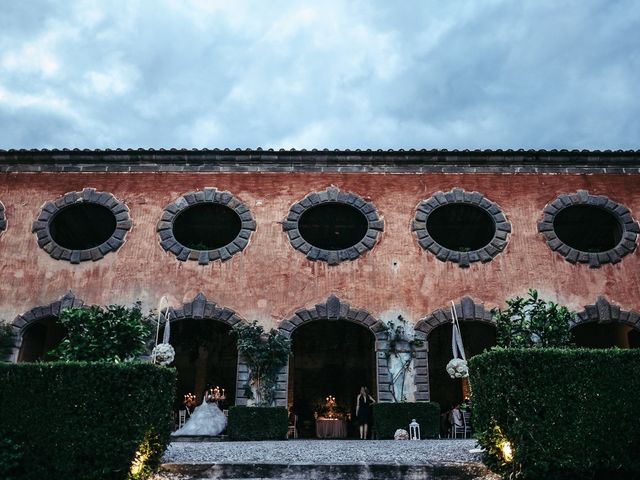 Il matrimonio di Mattia e Angelica a Pietrasanta, Lucca 130