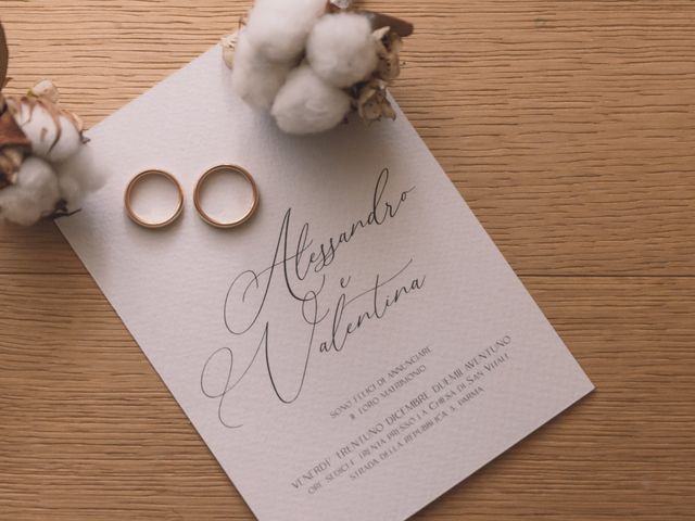 Il matrimonio di Alessandro e Valentina a Parma, Parma 8