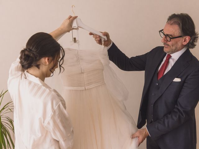 Il matrimonio di Alessandro e Valentina a Parma, Parma 10