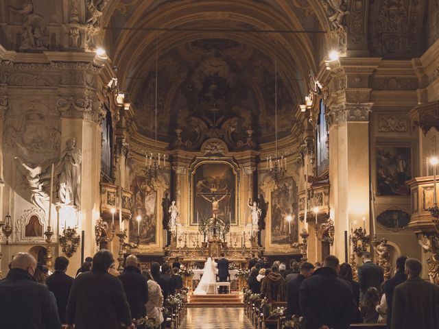 Il matrimonio di Alessandro e Valentina a Parma, Parma 21