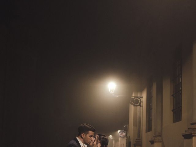 Il matrimonio di Alessandro e Valentina a Parma, Parma 28