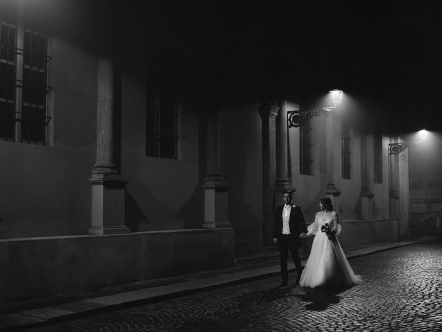 Il matrimonio di Alessandro e Valentina a Parma, Parma 30