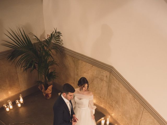 Il matrimonio di Alessandro e Valentina a Parma, Parma 32