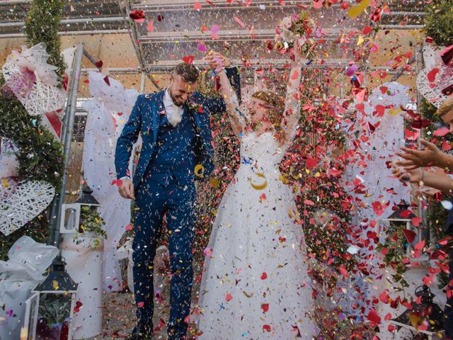 Il matrimonio di Alberto e Paola a Torre de&apos; Picenardi, Cremona 26