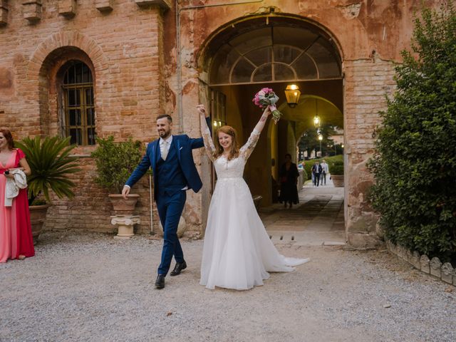 Il matrimonio di Alberto e Paola a Torre de&apos; Picenardi, Cremona 30