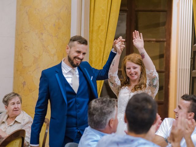 Il matrimonio di Alberto e Paola a Torre de&apos; Picenardi, Cremona 38