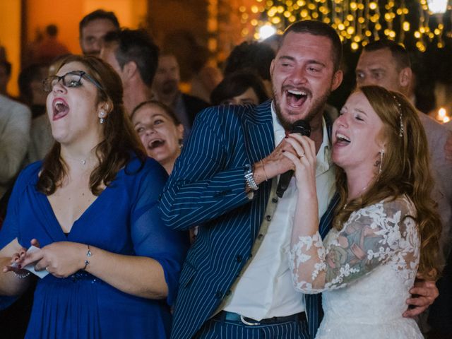 Il matrimonio di Alberto e Paola a Torre de&apos; Picenardi, Cremona 43