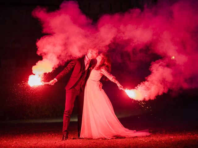 Il matrimonio di Alberto e Paola a Torre de&apos; Picenardi, Cremona 45