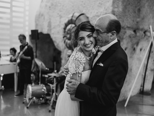 Il matrimonio di Andreina e Fabio a Torre del Greco, Napoli 100