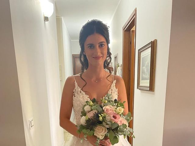 Il matrimonio di Salvatore e Alice a Robecco sul Naviglio, Milano 3