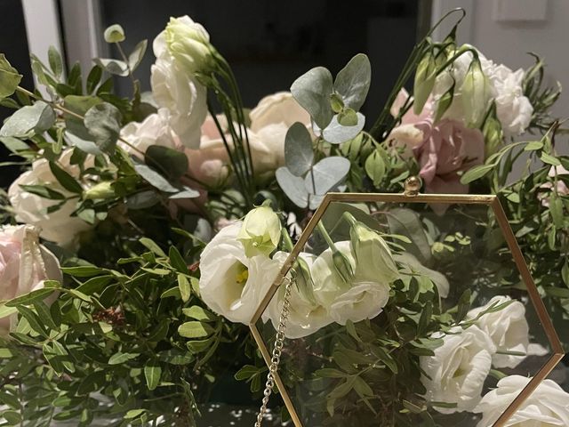 Il matrimonio di Salvatore e Alice a Robecco sul Naviglio, Milano 4