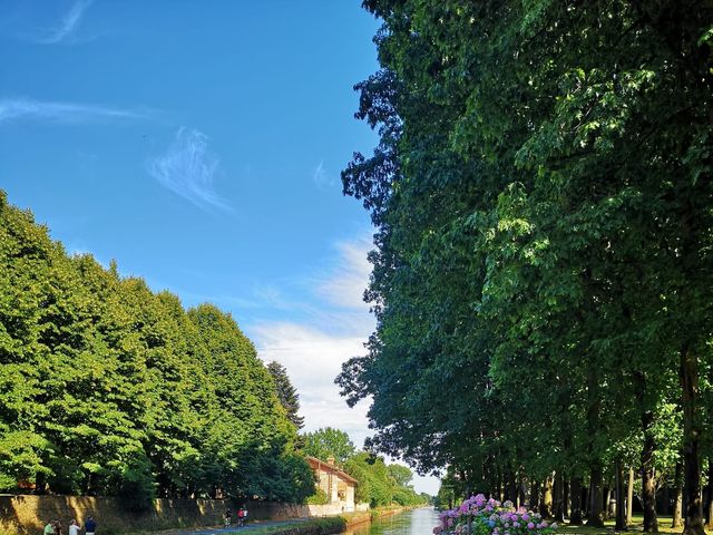 Il matrimonio di Salvatore e Alice a Robecco sul Naviglio, Milano 6