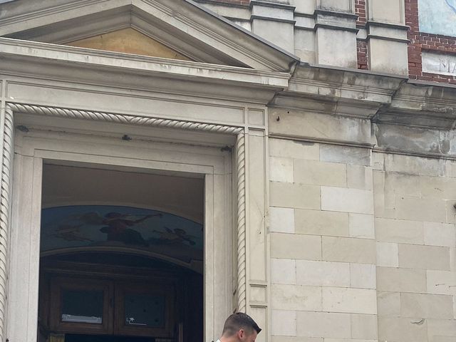 Il matrimonio di Salvatore e Alice a Robecco sul Naviglio, Milano 10