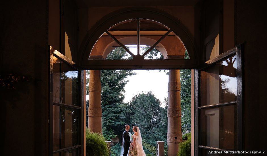 Il matrimonio di Giacomo e Ilaria a Coccaglio, Brescia