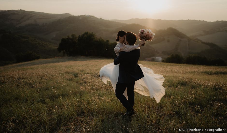 Il matrimonio di Mariol e Giorgia a Reggio nell'Emilia, Reggio Emilia