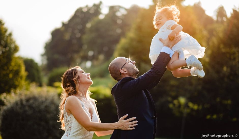 Il matrimonio di Alessandro e Elisa a Pinerolo, Torino