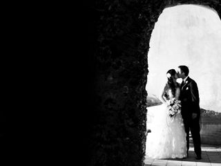 Le nozze di Ada e Jorge 1