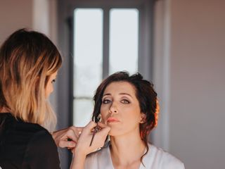 Le nozze di Giulia e Angelo 2