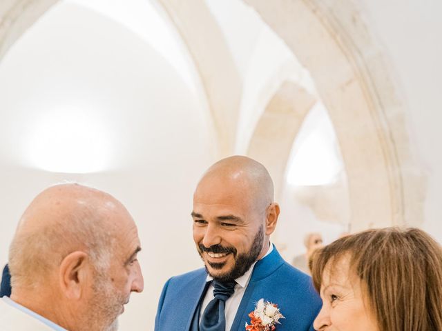 Il matrimonio di Alessandro e Rita a Sassari, Sassari 16